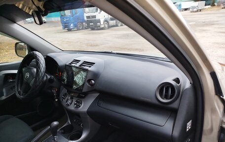 Toyota RAV4, 2008 год, 1 250 000 рублей, 6 фотография