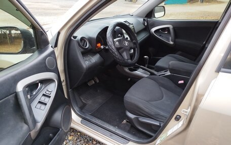 Toyota RAV4, 2008 год, 1 250 000 рублей, 4 фотография