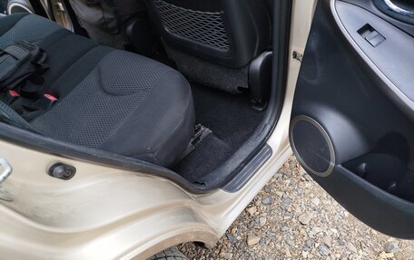 Toyota RAV4, 2008 год, 1 250 000 рублей, 7 фотография