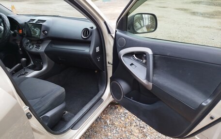 Toyota RAV4, 2008 год, 1 250 000 рублей, 5 фотография