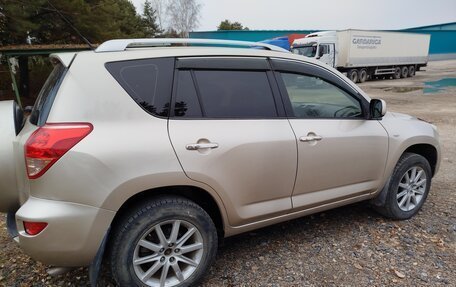 Toyota RAV4, 2008 год, 1 250 000 рублей, 9 фотография