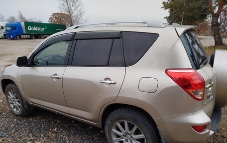 Toyota RAV4, 2008 год, 1 250 000 рублей, 13 фотография