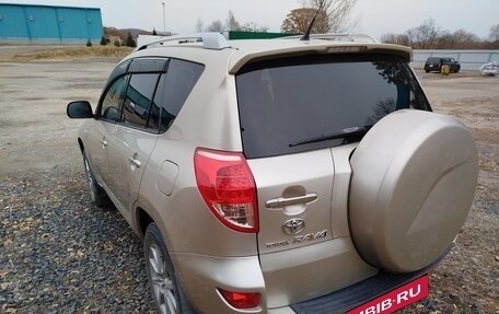 Toyota RAV4, 2008 год, 1 250 000 рублей, 12 фотография