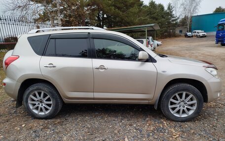 Toyota RAV4, 2008 год, 1 250 000 рублей, 15 фотография