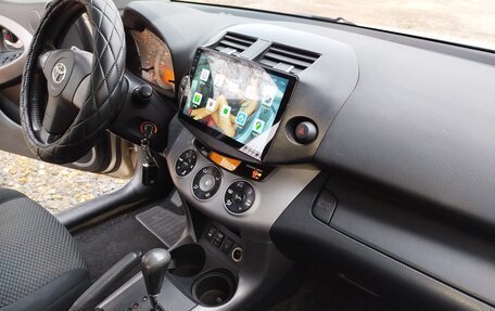 Toyota RAV4, 2008 год, 1 250 000 рублей, 20 фотография