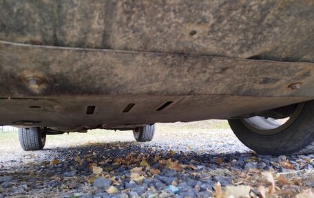 Toyota RAV4, 2008 год, 1 250 000 рублей, 17 фотография