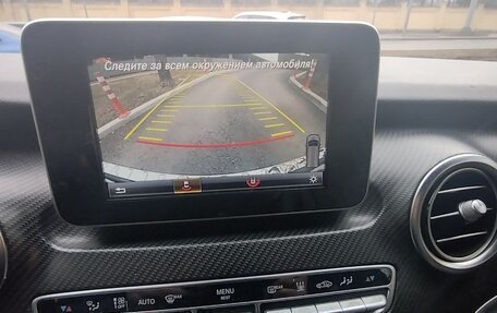 Mercedes-Benz V-Класс, 2018 год, 4 100 000 рублей, 7 фотография