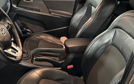 KIA Sportage III, 2011 год, 1 080 000 рублей, 5 фотография