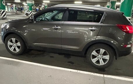 KIA Sportage III, 2011 год, 1 080 000 рублей, 4 фотография