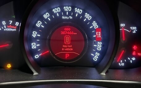 KIA Sportage III, 2011 год, 1 080 000 рублей, 7 фотография