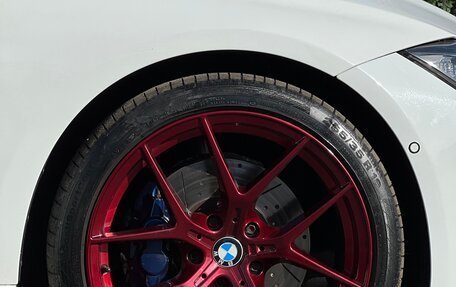 BMW 3 серия, 2012 год, 1 750 000 рублей, 8 фотография