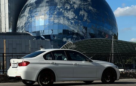 BMW 3 серия, 2012 год, 1 750 000 рублей, 5 фотография