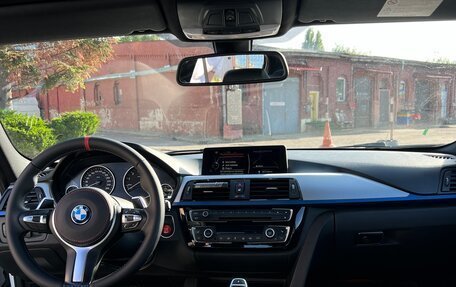 BMW 3 серия, 2012 год, 1 750 000 рублей, 6 фотография