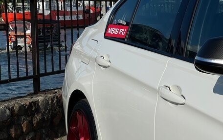 BMW 3 серия, 2012 год, 1 750 000 рублей, 7 фотография