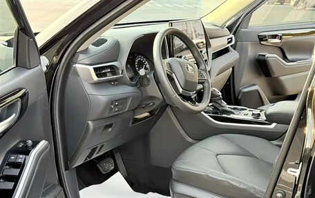 Toyota Highlander, 2022 год, 4 690 099 рублей, 13 фотография