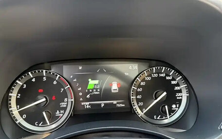 Toyota Highlander, 2022 год, 4 690 099 рублей, 11 фотография