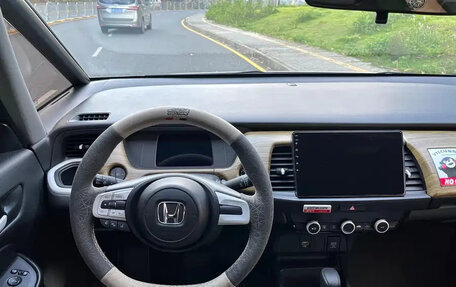 Honda Fit, 2022 год, 1 310 013 рублей, 10 фотография