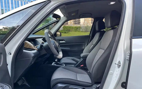 Honda Fit, 2022 год, 1 310 013 рублей, 8 фотография