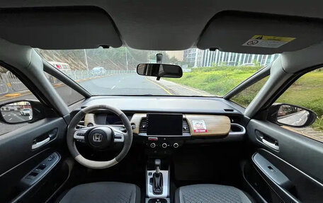 Honda Fit, 2022 год, 1 310 013 рублей, 11 фотография