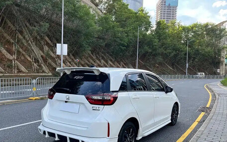 Honda Fit, 2022 год, 1 310 013 рублей, 7 фотография