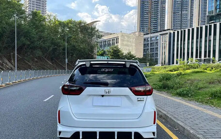 Honda Fit, 2022 год, 1 310 013 рублей, 6 фотография