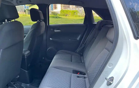 Honda Fit, 2022 год, 1 310 013 рублей, 12 фотография