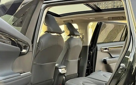 Toyota Highlander, 2022 год, 4 690 099 рублей, 17 фотография