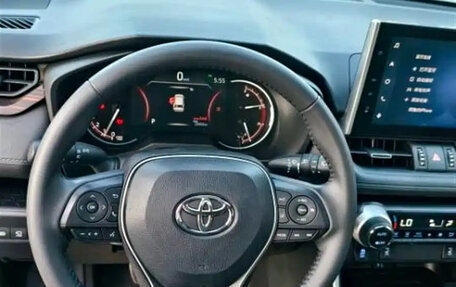 Toyota RAV4, 2022 год, 3 590 099 рублей, 7 фотография