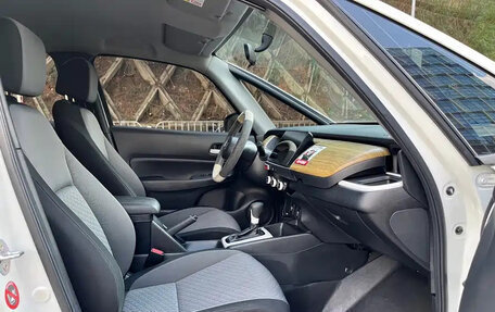 Honda Fit, 2022 год, 1 310 013 рублей, 14 фотография