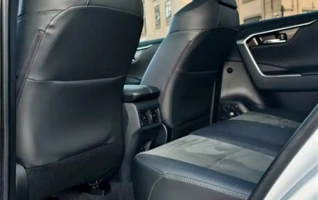 Toyota RAV4, 2022 год, 3 590 099 рублей, 13 фотография