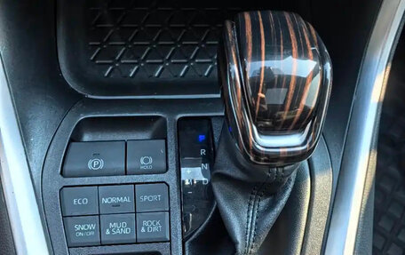 Toyota RAV4, 2022 год, 3 590 099 рублей, 10 фотография