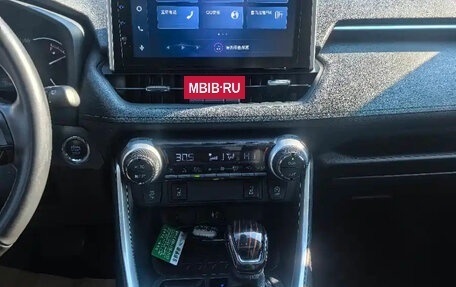 Toyota RAV4, 2022 год, 3 590 099 рублей, 9 фотография