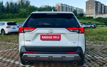 Toyota RAV4, 2022 год, 3 590 099 рублей, 6 фотография