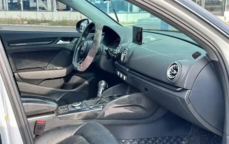 Audi A3, 2020 год, 1 520 013 рублей, 14 фотография