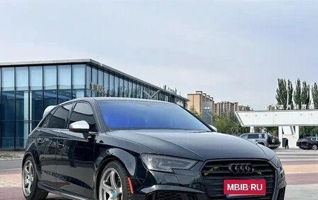 Audi A3, 2020 год, 1 520 013 рублей, 1 фотография