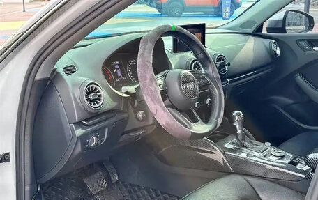 Audi A3, 2020 год, 1 520 013 рублей, 8 фотография