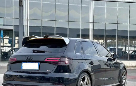 Audi A3, 2020 год, 1 520 013 рублей, 7 фотография