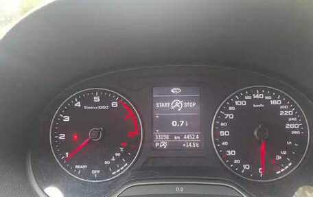 Audi A3, 2020 год, 1 520 013 рублей, 10 фотография