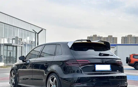 Audi A3, 2020 год, 1 520 013 рублей, 5 фотография