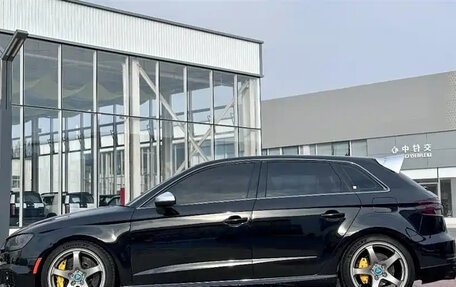 Audi A3, 2020 год, 1 520 013 рублей, 4 фотография