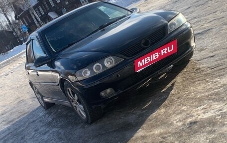 Opel Vectra B рестайлинг, 1999 год, 220 000 рублей, 1 фотография