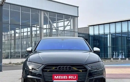 Audi A3, 2020 год, 1 520 013 рублей, 2 фотография