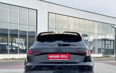 Audi A3, 2020 год, 1 520 013 рублей, 6 фотография