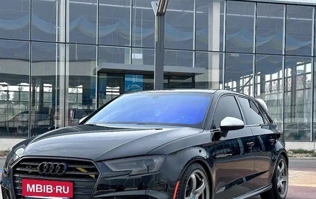 Audi A3, 2020 год, 1 520 013 рублей, 3 фотография