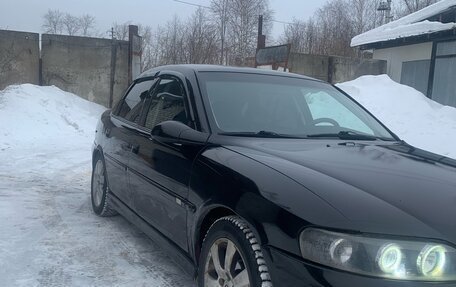 Opel Vectra B рестайлинг, 1999 год, 220 000 рублей, 5 фотография