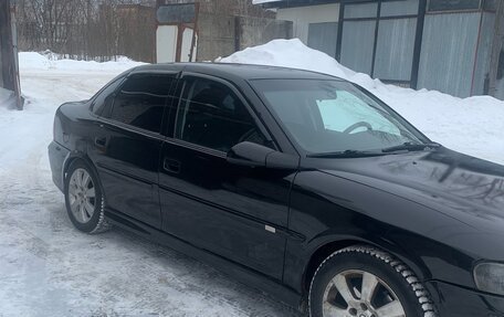 Opel Vectra B рестайлинг, 1999 год, 220 000 рублей, 4 фотография