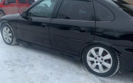 Opel Vectra B рестайлинг, 1999 год, 220 000 рублей, 3 фотография