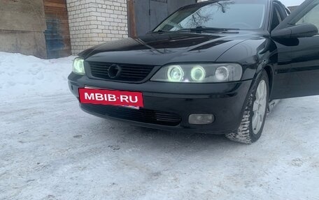 Opel Vectra B рестайлинг, 1999 год, 220 000 рублей, 2 фотография