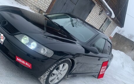 Opel Vectra B рестайлинг, 1999 год, 220 000 рублей, 6 фотография