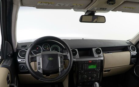 Land Rover Discovery III, 2008 год, 1 207 077 рублей, 6 фотография